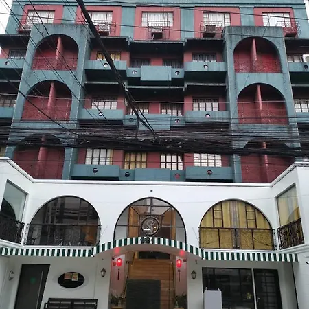 Arbez Suites