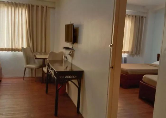 Hotel Arbez