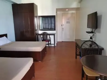 Arbez Hotel *